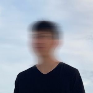 Meet your Posher, Aiden